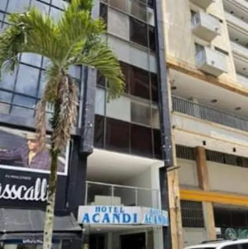 Hotel acandi
