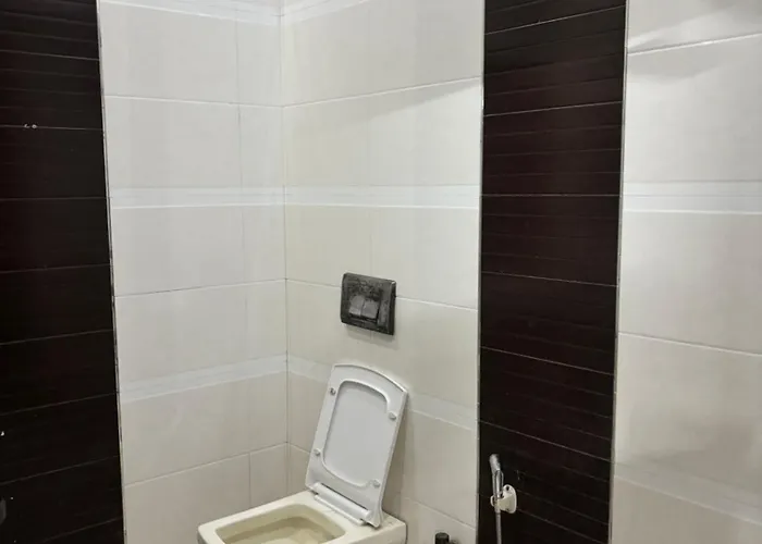 Radha Madhavam Luxurious Boutique Hotel