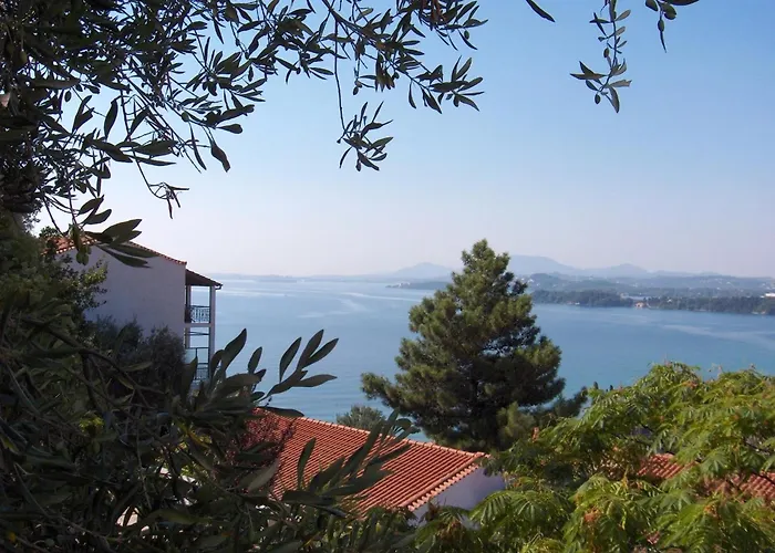 Marilena Sea View Hotel