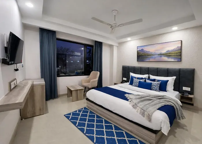 Hotel La Costa, A Luxury Hotel & Resort, Haridwar