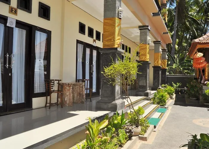 Deva Devi Beach Inn