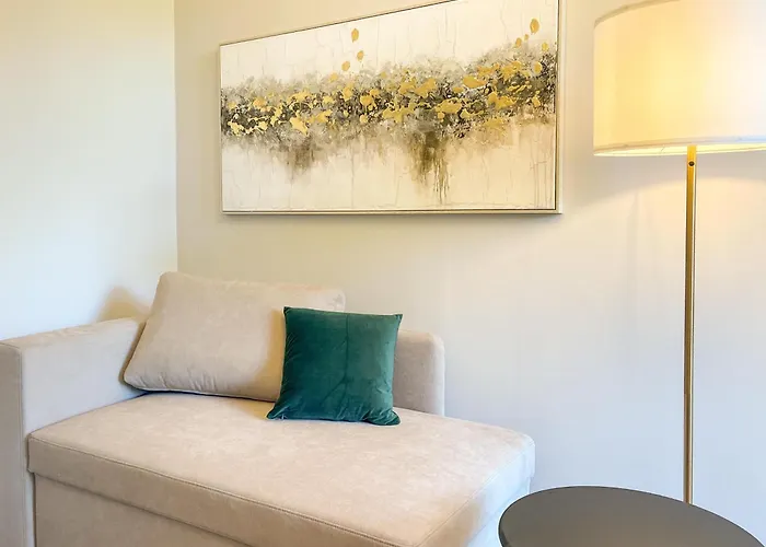 Hotel Salina B&B - Zentral Mit Parkplatz