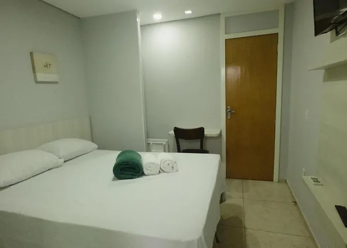 Pousada Costa Verde - Excelentes acomodações em Xerém