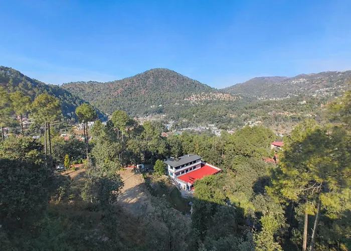 Aranya Tara