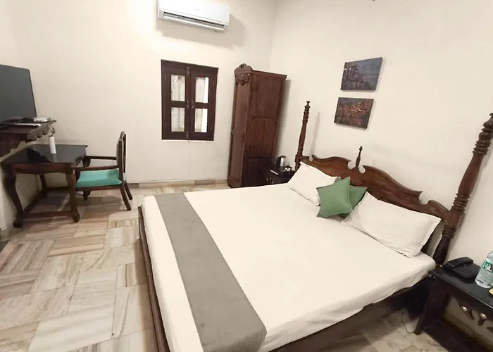 Lodha Heritage