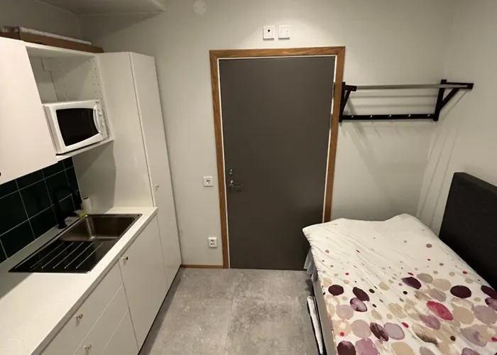 Hotell Vaenersborg