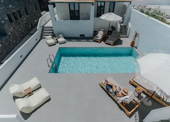 Soma Wellness & Stay Concept