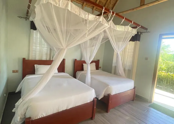 Chui Safari Camp
