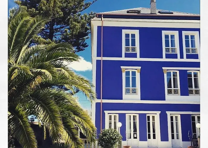 Hotel La Balastrera