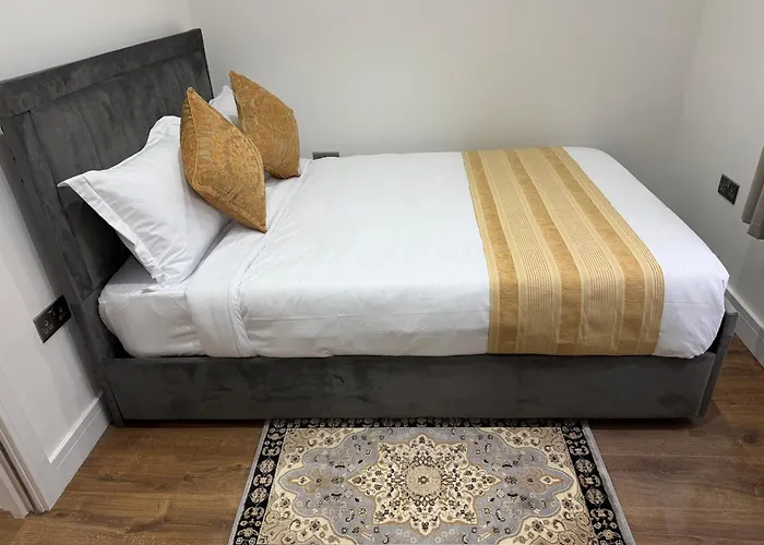 Southend Sea Breeze Stay