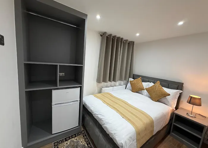 Southend Sea Breeze Stay