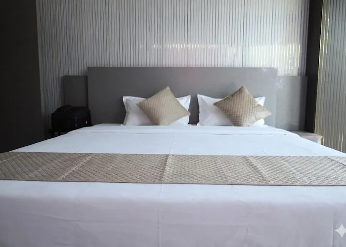 Hotel The Mount View