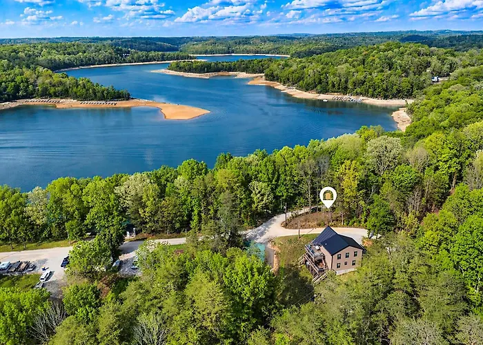 Mammoth Lake House With Gas Grill 5 King Bedrooms-Family Friendly