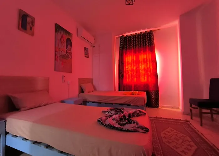 Hotel Youssef Sousse