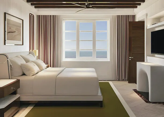 Cipriani Resort & Casino