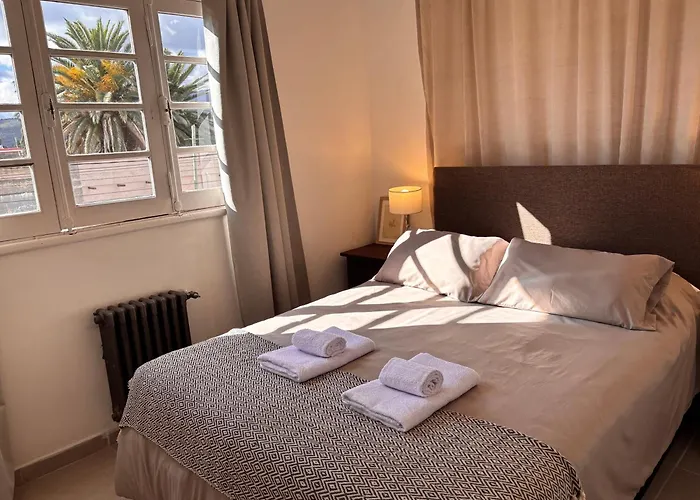 Hotel Aleph