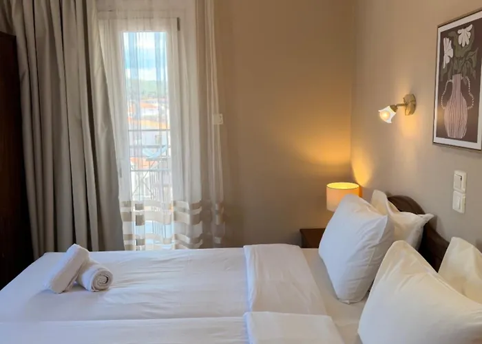 Hotel Lemnos