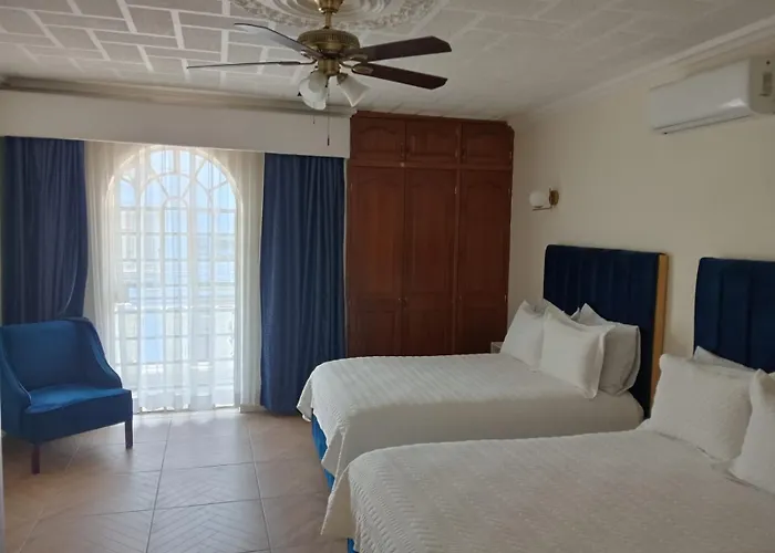 Hotel Casa Victoria