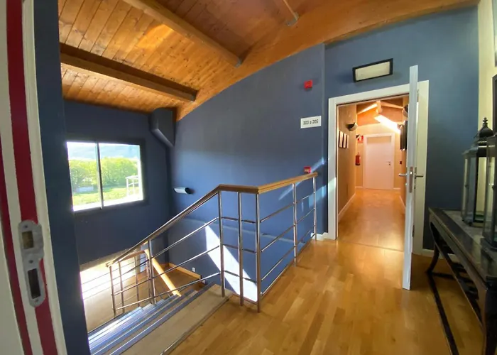 Roomrural Hotel Iru-Bide Lumbier