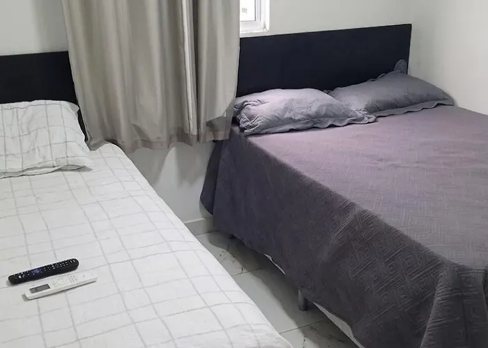 Hotel Ype&Panificadora Ki sabor