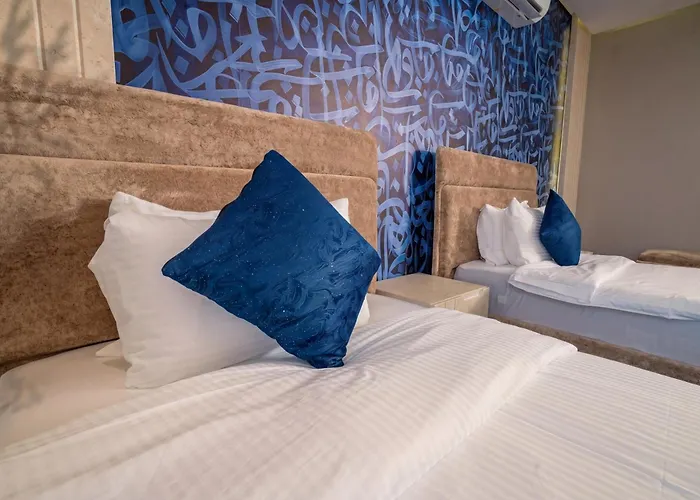 Twelve Hotel