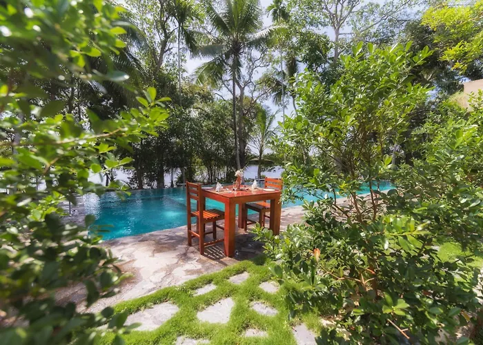 Paaruwa Nature Resort