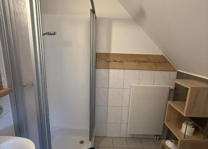 Gaststaette Bongsiel 'Dat Swarte Peerd'