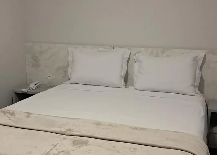 Bella Vita Hotel