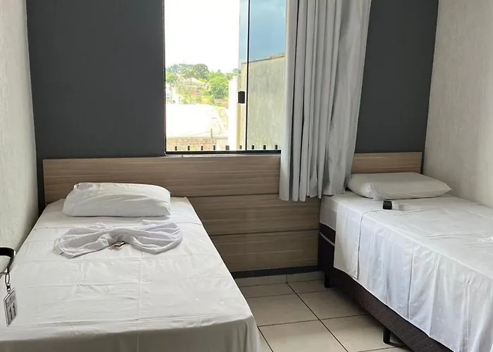 Hotel Copacabana