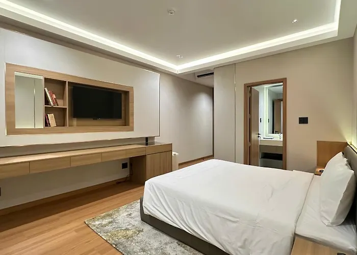 The Villas Hotel