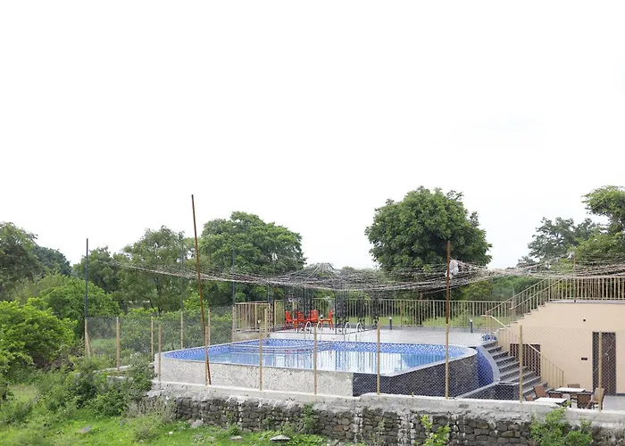 Velora The Luxury Resort