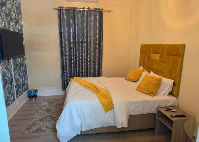 Peaceful Accommodation