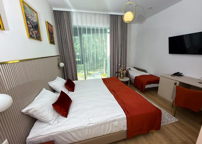 Park Hotel Zywiec