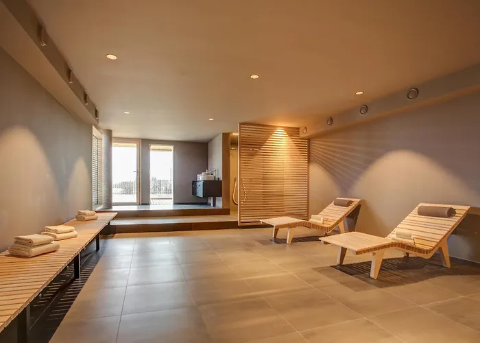 Exo Fly Level 4 Hotel Stuttgart-Flughafen