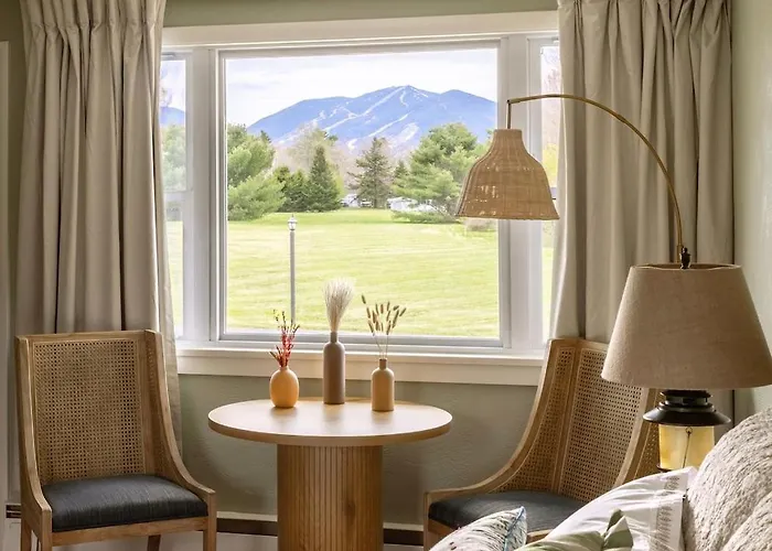 Gale River House - Boutique Hotel