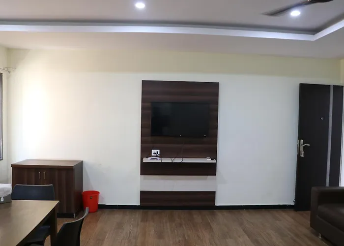 Hotel Satkar