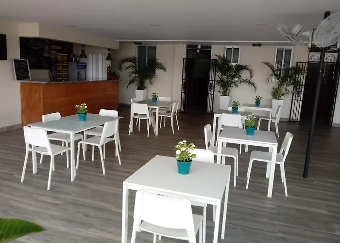 Hotel Libano
