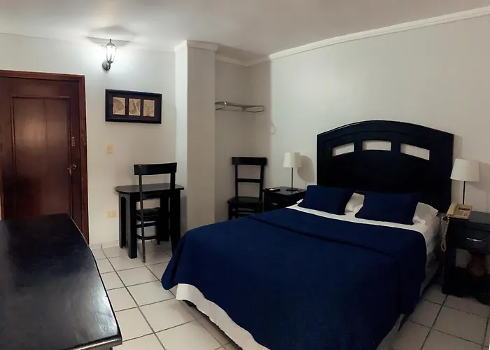 Hotel Libano