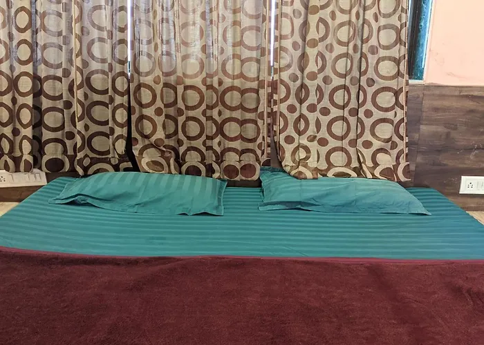 Hotel M N Matheran