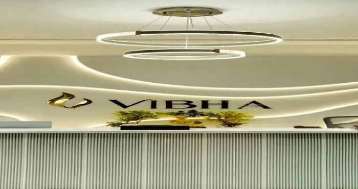 Hotel Vibha Grand