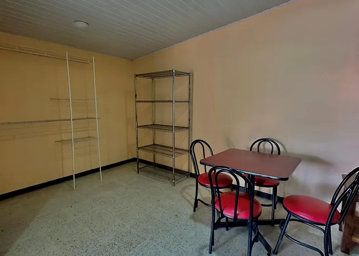 Hotel La Pampa