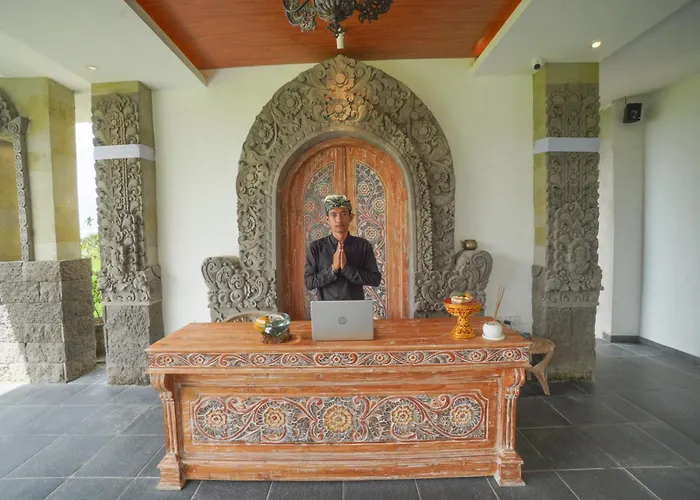 The Alugara Suite & Spa