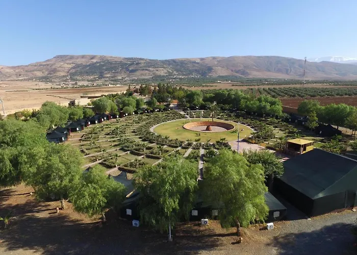Domaine Couleurs Berberes, Piscine, Vue Atlas, Bivouac & Experiences A Lalla Takerkoust