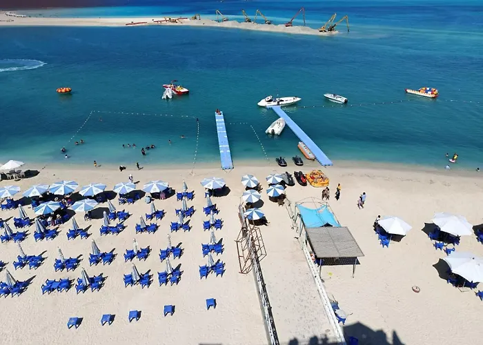 Riviera Tibarose