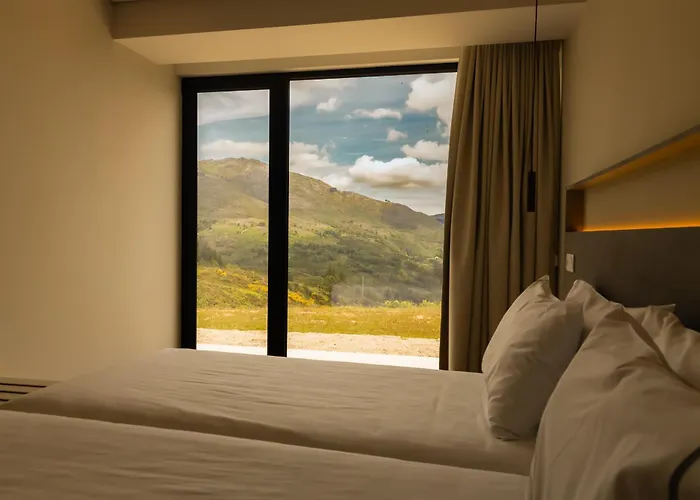 Hotel Mezio National Park