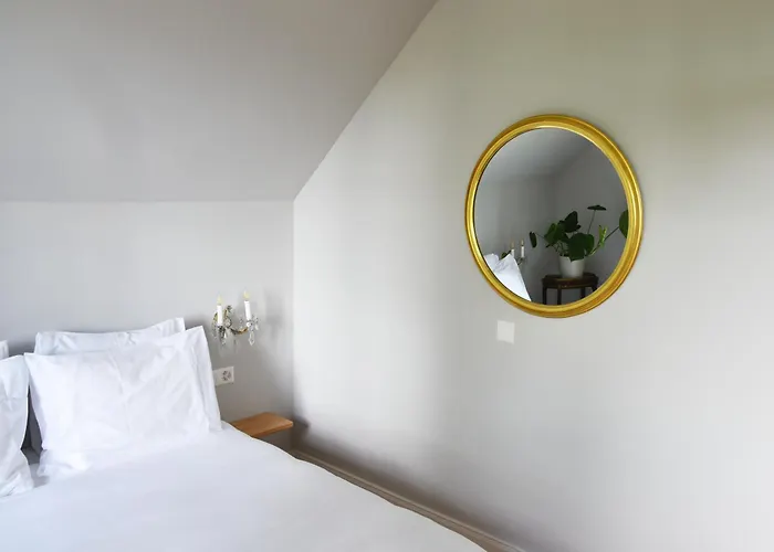 Auberge Aux 4 Vents