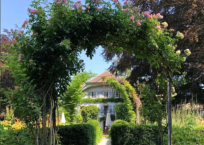 Auberge aux 4 Vents