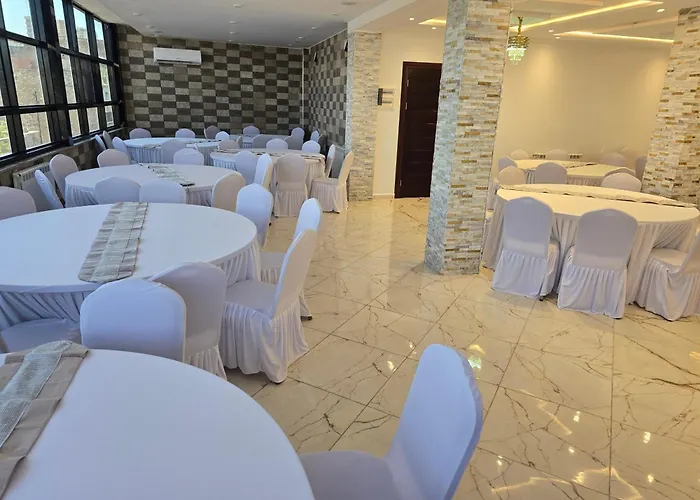 Hotel Al Abraj