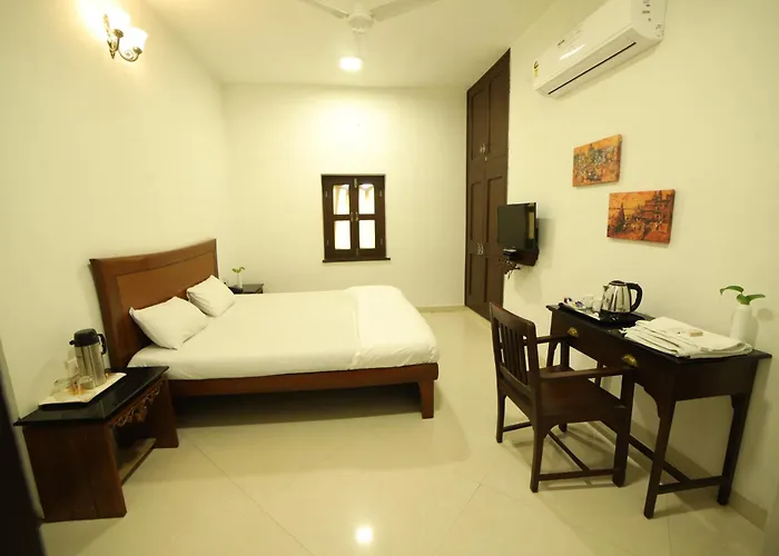 Lodha Heritage