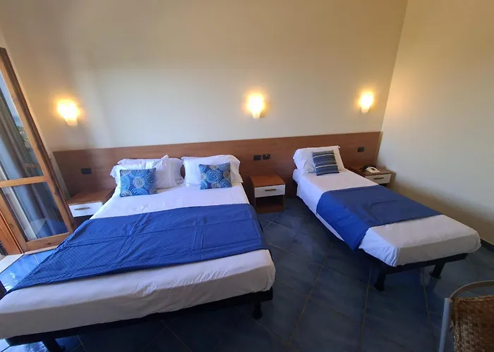 Hotel Costa Di Kair Ed Din